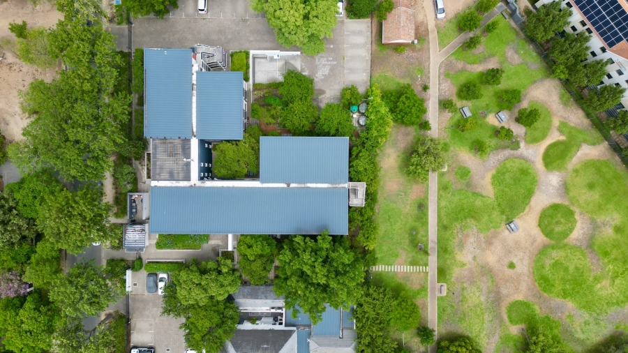 1 Bedroom Property for Sale in Universiteitsoord Western Cape